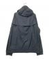 NIKE (ナイキ) フーデッドジャケット ブラック サイズ:L：4000円