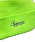 中古・古着 SUPREME (シュプリーム) Obama Beanie イエロー サイズ:下記参照：6000円