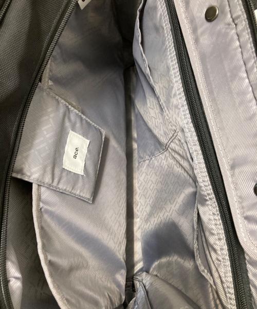 ACEGENE（エースジーン）ACEGENE (エースジーン) 2WAYブリーフケースevl-3.0 サイズ:下記参照の古着・服飾アイテム