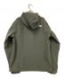 THE NORTH FACE (ザ ノース フェイス) FL Drizzle Jacket グリーン サイズ:M：9000円