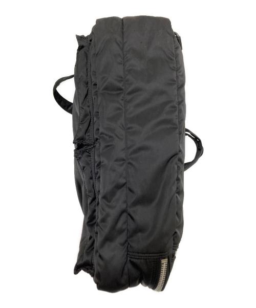 PORTER（ポーター）PORTER (ポーター) TANKER  3WAY BRIEFCASE ブラック サイズ:下記参照の古着・服飾アイテム