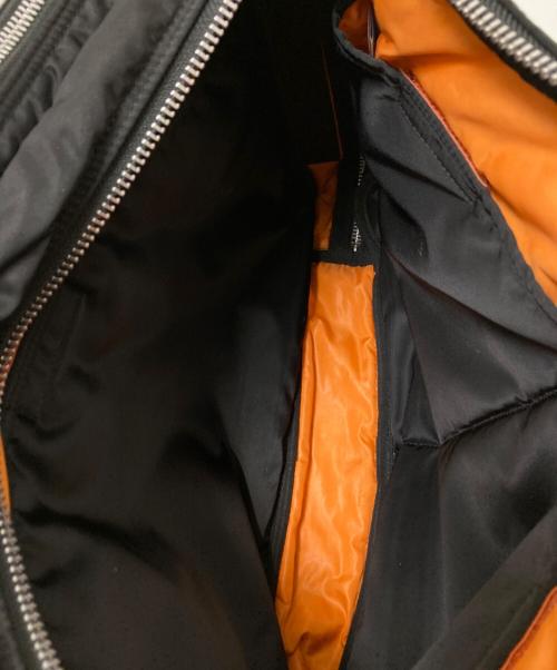 PORTER（ポーター）PORTER (ポーター) TANKER  3WAY BRIEFCASE ブラック サイズ:下記参照の古着・服飾アイテム