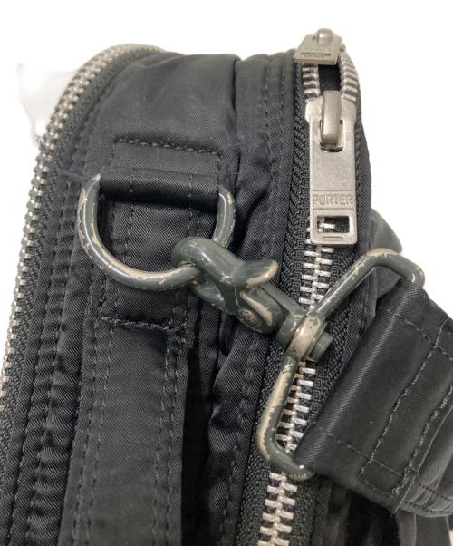 PORTER（ポーター）PORTER (ポーター) TANKER  3WAY BRIEFCASE ブラック サイズ:下記参照の古着・服飾アイテム