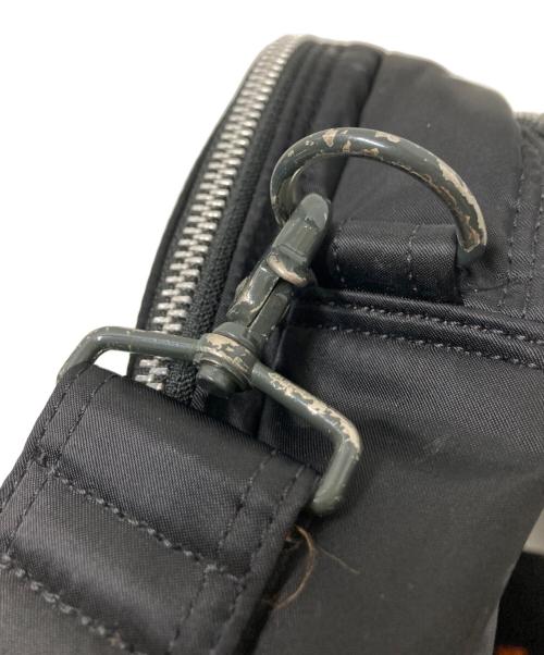 PORTER（ポーター）PORTER (ポーター) TANKER  3WAY BRIEFCASE ブラック サイズ:下記参照の古着・服飾アイテム