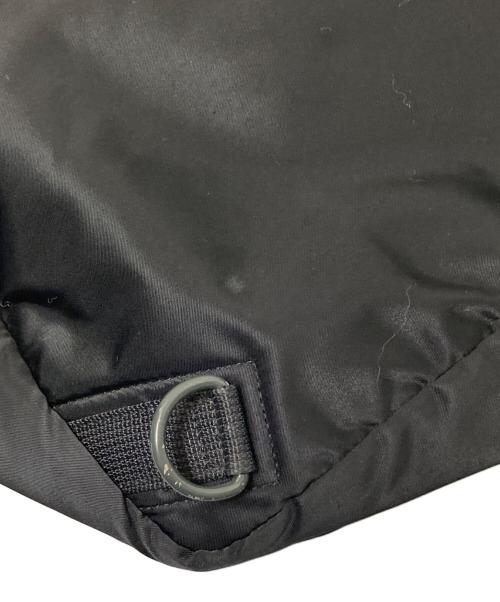 PORTER（ポーター）PORTER (ポーター) TANKER  3WAY BRIEFCASE ブラック サイズ:下記参照の古着・服飾アイテム