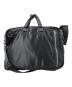 PORTER (ポーター) TANKER  3WAY BRIEFCASE ブラック サイズ:下記参照：24000円
