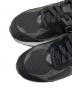 中古・古着 NEW BALANCE (ニューバランス) ローカットスニーカー ブラック サイズ:26.5cm：10000円