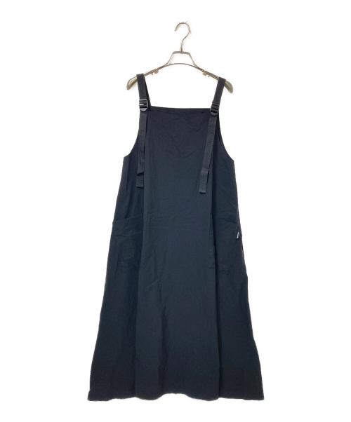 Thousand Mile（サウザンドマイル）Thousand Mile (サウザンドマイル) ワンピース ブラック サイズ:FREEの古着・服飾アイテム