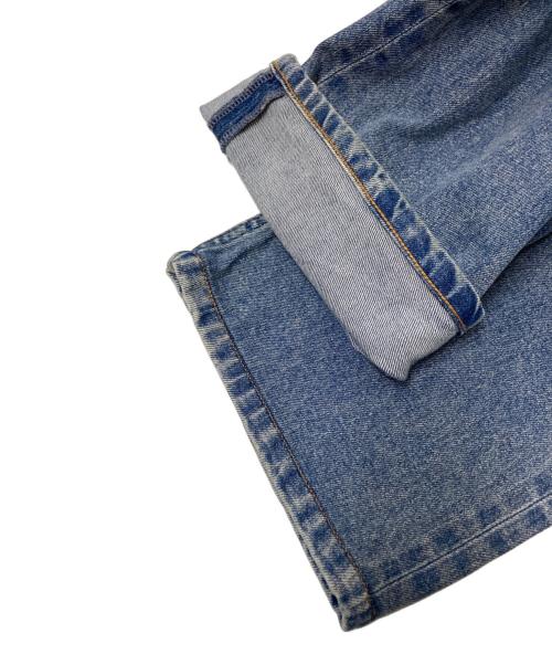 A.P.C.（アーペーセー）A.P.C. (アーペーセー) ストレートデニムパンツ インディゴ サイズ:29の古着・服飾アイテム