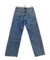 A.P.C. (アーペーセー) ストレートデニムパンツ インディゴ サイズ:29：8000円