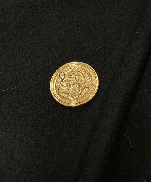 ZARA（ザラ）ZARA (ザラ) ジャケット ネイビー サイズ:US:Mの古着・服飾アイテム