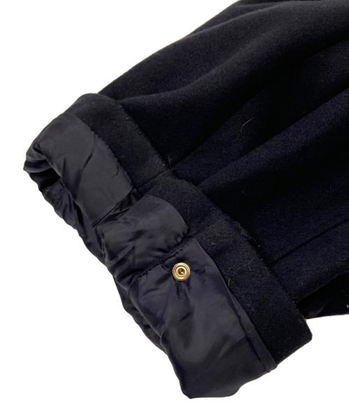 ZARA（ザラ）ZARA (ザラ) ジャケット ネイビー サイズ:US:Mの古着・服飾アイテム
