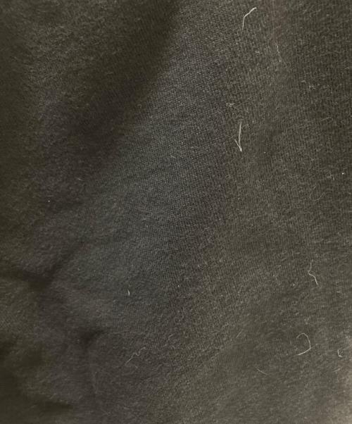 SUPREME（シュプリーム）SUPREME (シュプリーム) EVERLAST (エバーラスト) Everlasting Hooded Sweatshirt ブラック サイズ:Lの古着・服飾アイテム