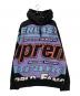 SUPREME（シュプリーム）の古着「Everlasting Hooded Sweatshirt」｜ブラック