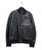 MACKINTOSH LONDONマッキントッシュ ロンドン）の古着「アワードジャケット」｜ブラック