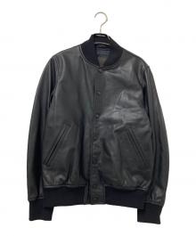 MACKINTOSH LONDON（マッキントッシュ ロンドン）の古着「アワードジャケット」｜ブラック