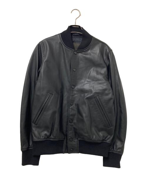 MACKINTOSH LONDON（マッキントッシュ ロンドン）MACKINTOSH LONDON (マッキントッシュ ロンドン) アワードジャケット ブラック サイズ:38の古着・服飾アイテム