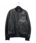 MACKINTOSH LONDON（マッキントッシュ ロンドン）の古着「アワードジャケット」｜ブラック