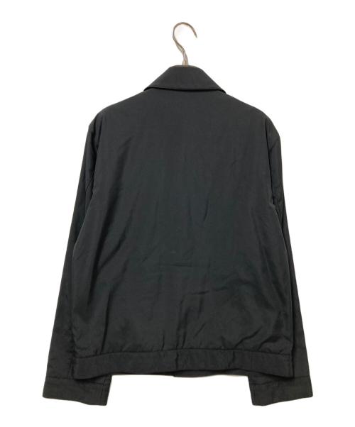 BROOKS BROTHERS（ブルックスブラザーズ）BROOKS BROTHERS (ブルックスブラザーズ) コーチジャケット ブラック サイズ:Sの古着・服飾アイテム