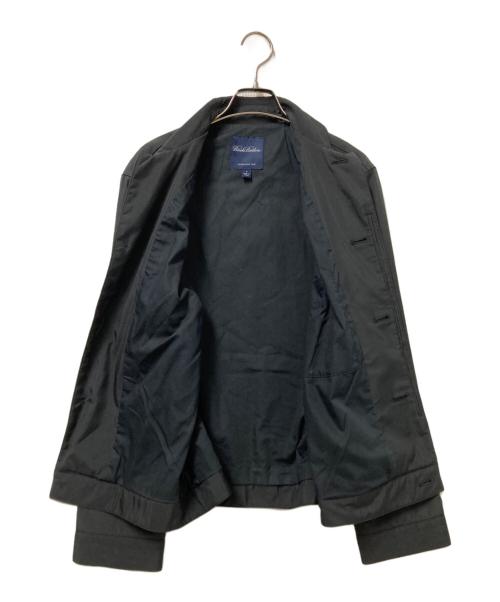 BROOKS BROTHERS（ブルックスブラザーズ）BROOKS BROTHERS (ブルックスブラザーズ) コーチジャケット ブラック サイズ:Sの古着・服飾アイテム