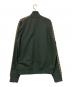 FRED PERRY (フレッドペリー) トラックジャケット ブラック サイズ:M：7000円