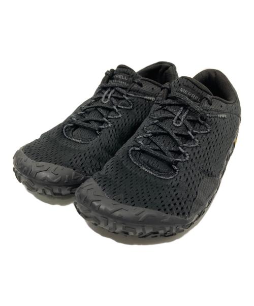 MERRELL（メレル）MERRELL (メレル) VAPOR GLOVE 6 ブラック サイズ:27.5cmの古着・服飾アイテム