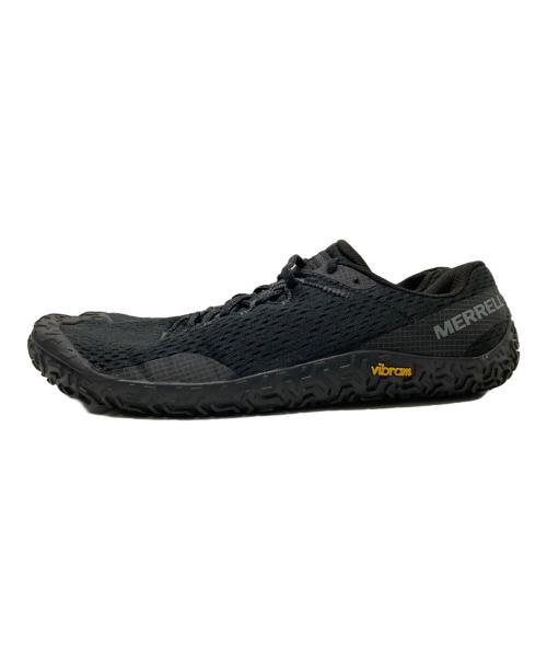 MERRELL（メレル）MERRELL (メレル) VAPOR GLOVE 6 ブラック サイズ:27.5cmの古着・服飾アイテム