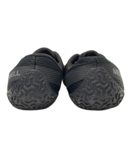 MERRELL（メレル）MERRELL (メレル) VAPOR GLOVE 6 ブラック サイズ:27.5cmの古着・服飾アイテム