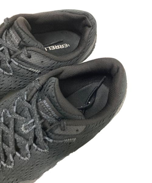 MERRELL（メレル）MERRELL (メレル) VAPOR GLOVE 6 ブラック サイズ:27.5cmの古着・服飾アイテム
