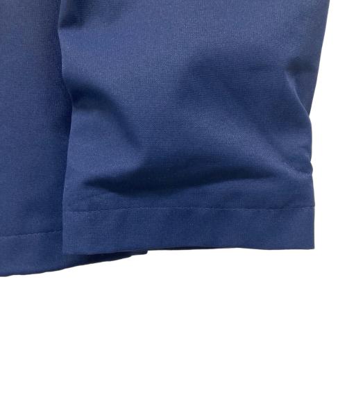 POLO RALPH LAUREN（ポロ・ラルフローレン）POLO RALPH LAUREN (ポロ・ラルフローレン) ライトウェイトフーデッドジャケット ネイビー サイズ:Sの古着・服飾アイテム