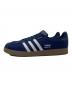 adidas (アディダス) Gazelle GTX ネイビー サイズ:27.5cm：5000円