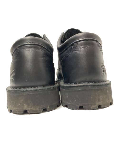 Danner（ダナー）Danner (ダナー) FIELD LOW ブラック サイズ:26.0cmの古着・服飾アイテム