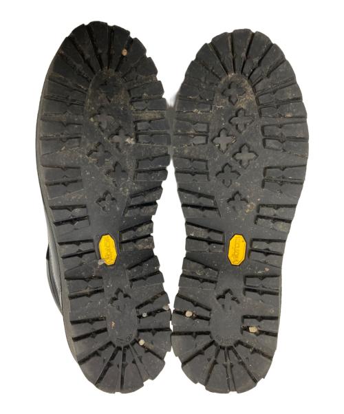 Danner（ダナー）Danner (ダナー) FIELD LOW ブラック サイズ:26.0cmの古着・服飾アイテム