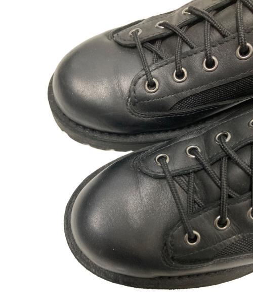 Danner（ダナー）Danner (ダナー) FIELD LOW ブラック サイズ:26.0cmの古着・服飾アイテム