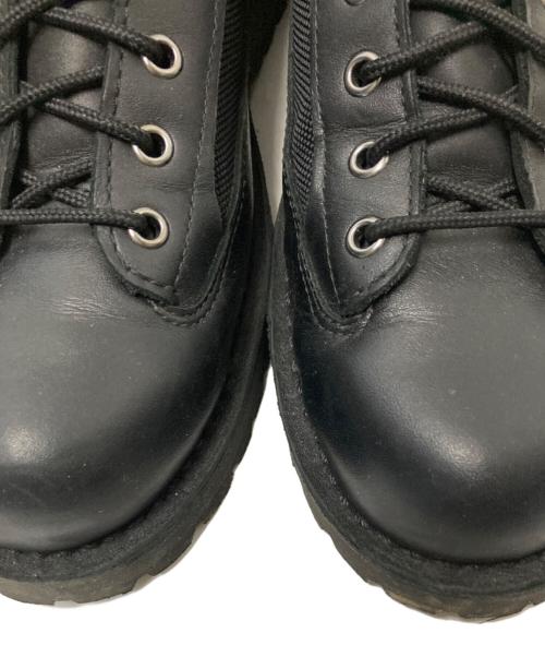 Danner（ダナー）Danner (ダナー) FIELD LOW ブラック サイズ:26.0cmの古着・服飾アイテム