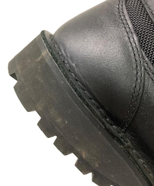 Danner（ダナー）Danner (ダナー) FIELD LOW ブラック サイズ:26.0cmの古着・服飾アイテム