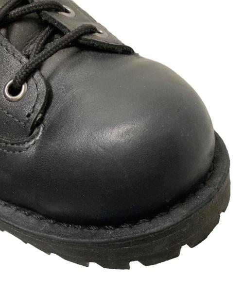 Danner（ダナー）Danner (ダナー) FIELD LOW ブラック サイズ:26.0cmの古着・服飾アイテム