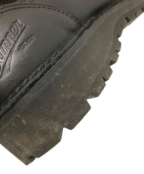 Danner（ダナー）Danner (ダナー) FIELD LOW ブラック サイズ:26.0cmの古着・服飾アイテム