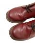中古・古着 Dr.Martens (ドクターマーチン) MIE 1461 3 ホールシューズ レッド サイズ:７：14000円