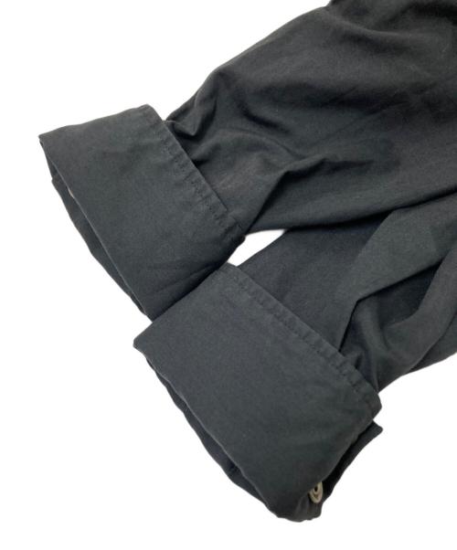 H BAR C（エイチバーシー）H BAR C (エイチバーシー) ウエスタンシャツ ブラック サイズ:下記参照の古着・服飾アイテム