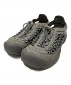 KEENキーン）の古着「UNEEK NXIS」｜グレー