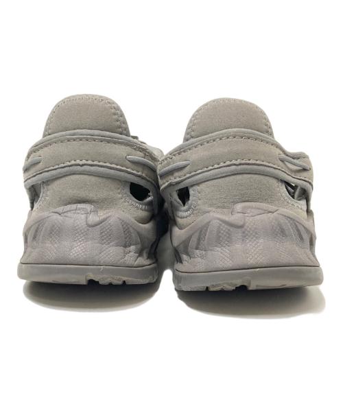 KEEN（キーン）KEEN (キーン) UNEEK NXIS グレー サイズ:28.5cmの古着・服飾アイテム