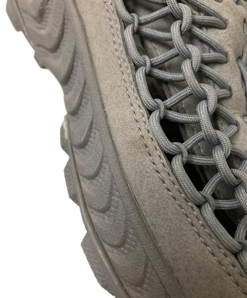 KEEN（キーン）KEEN (キーン) UNEEK NXIS グレー サイズ:28.5cmの古着・服飾アイテム