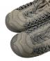 中古・古着 KEEN (キーン) UNEEK NXIS グレー サイズ:28.5cm：6000円