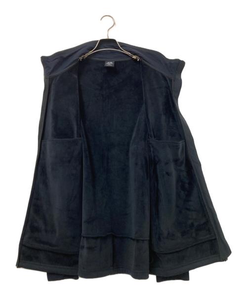 OAKLEY（オークリー）OAKLEY (オークリー) Enhance Tech Jersey Jacket 16.0 ブラック サイズ:XLの古着・服飾アイテム