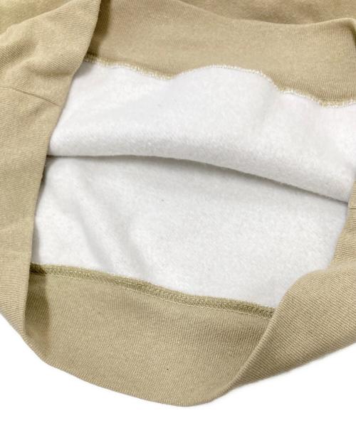 Patagonia（パタゴニア）Patagonia (パタゴニア) パーカー ベージュ サイズ:Sの古着・服飾アイテム
