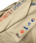中古・古着 Patagonia (パタゴニア) パーカー ベージュ サイズ:S：6000円