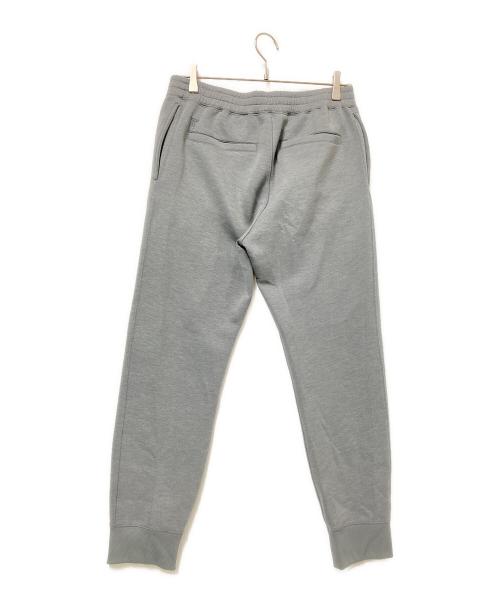 TENTIAL（テンシャル）TENTIAL (テンシャル) テックスウェットパンツ グレー サイズ:Mの古着・服飾アイテム