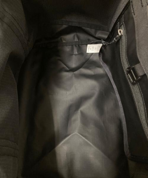 Patagonia（パタゴニア）Patagonia (パタゴニア) ブラックホール・トート 25L ブラック サイズ:下記参照の古着・服飾アイテム