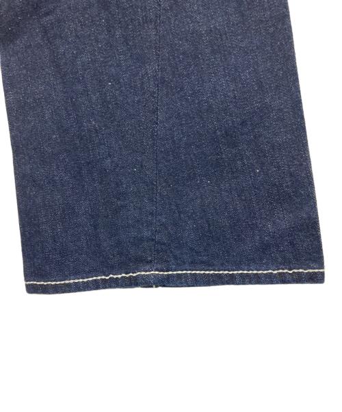 TRUE RELIGION（トゥルー レリジョン）TRUE RELIGION (トゥルー レリジョン) ブーツカットデニムパンツ インディゴ サイズ:W29×L33の古着・服飾アイテム